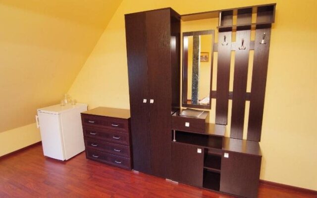 Maria Hotel