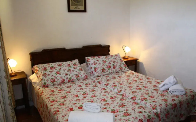 Apartment Between Pisa and Livorno