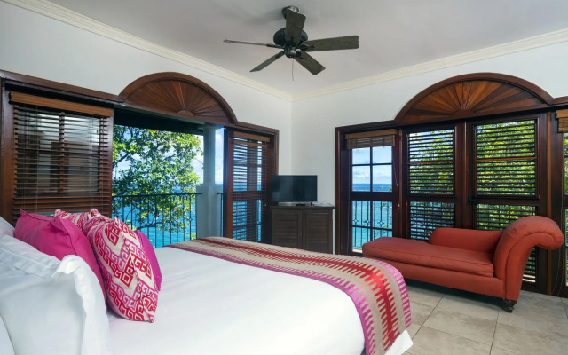 Cap Maison Resort & Spa