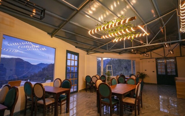 Dhara Doorway to Inner Peace