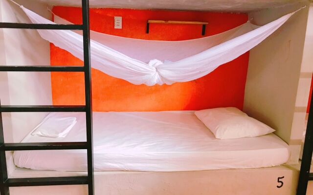 Langchia Home - Hostel