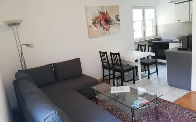 Haus Lucia Appartment "Schönblick"