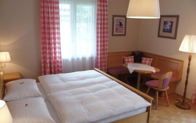 Pension Alpenhof