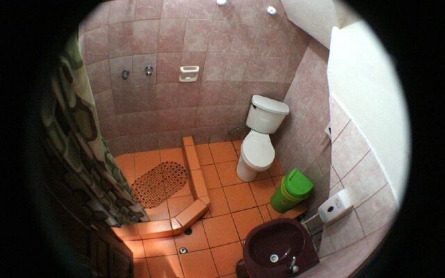 Hostel Cofico Cusco