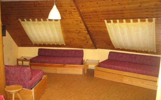 Apartamentos Grifo Vacances Grizzly