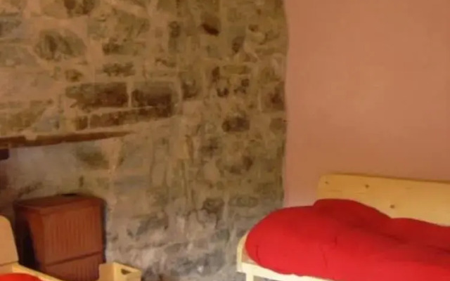 Agriturismo Luca's House