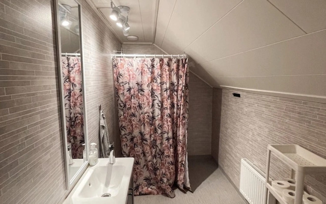 Siknäs Vandrarhem - Hostel