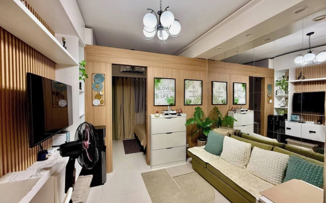 MJM Cityscape At Red Residences Makati