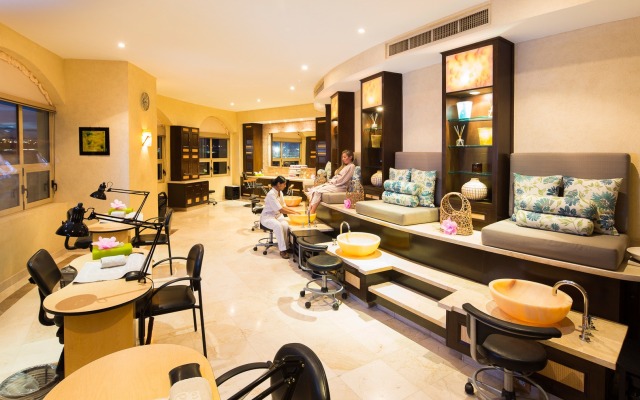 Villa La Estancia Los Cabos