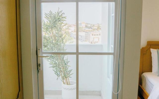 Casa Amarta Canggu - Boutique Loft & Detox Spa