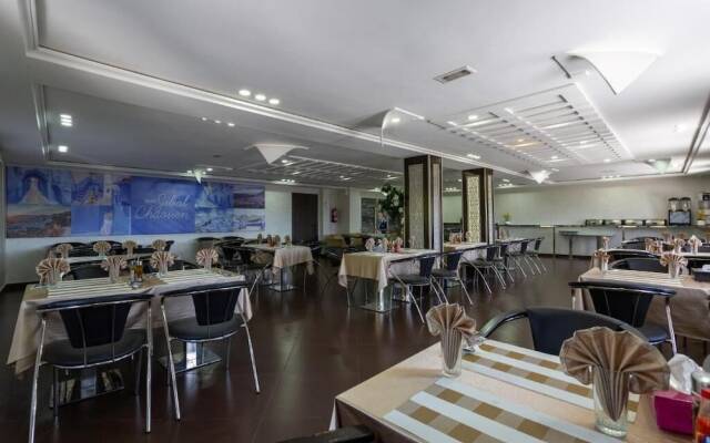Hotel Jibal Chaouen