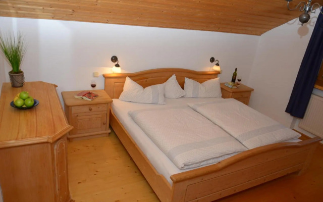 Ferienwohnung Haus Wuhrbichl