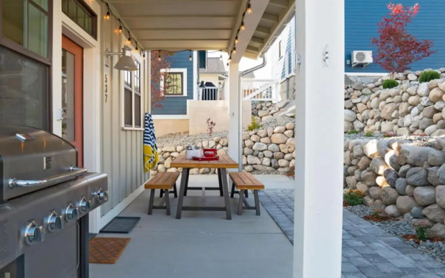 Wish You Were Here #85