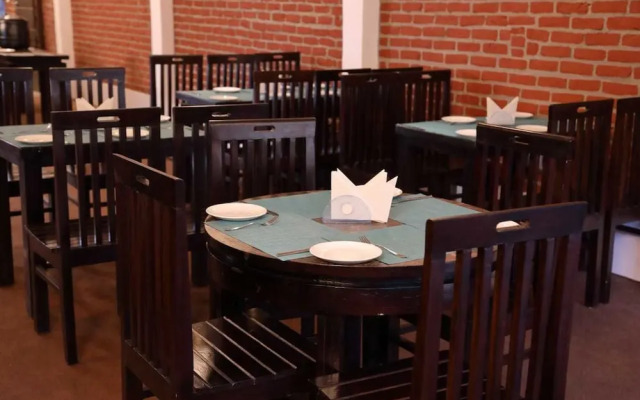 Hotel Aranya Virasat