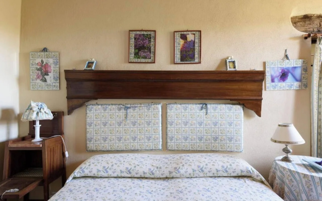 Villa Mille Primavere