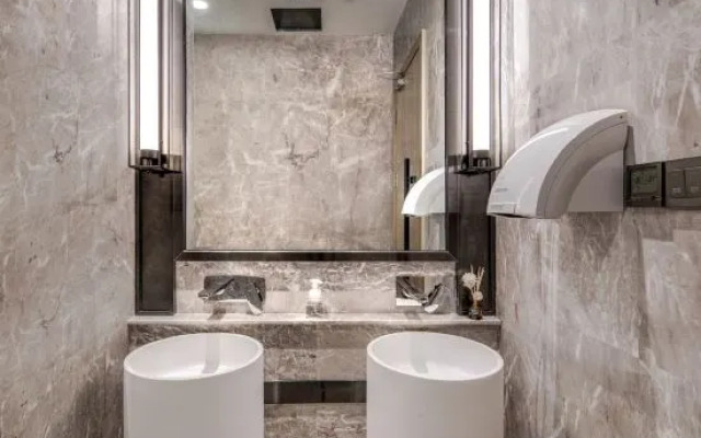 Echarm Hotel Changsha South High-Speed Railway Station International Exhibition Center