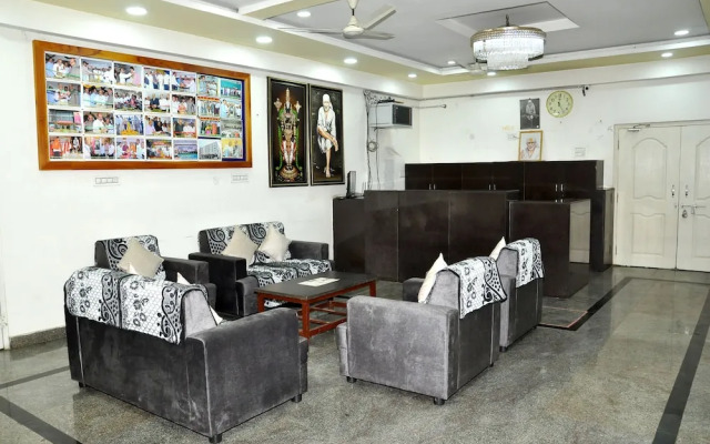 Cosmopolitan Cultural Centre