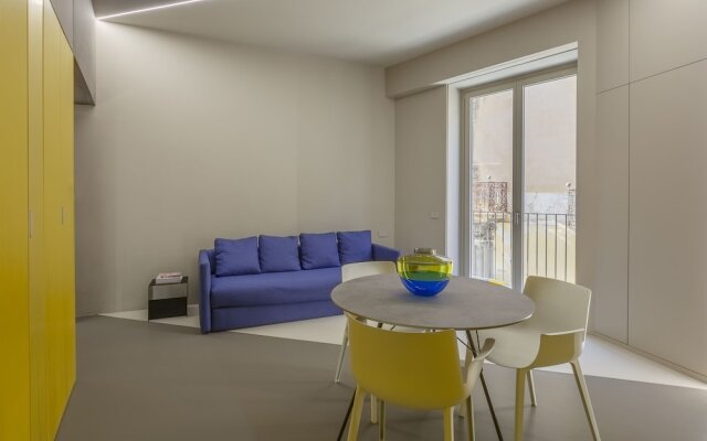 Fiveplace Design Suite & Apartments