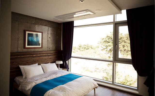 Jeju Color In Jeju Pension