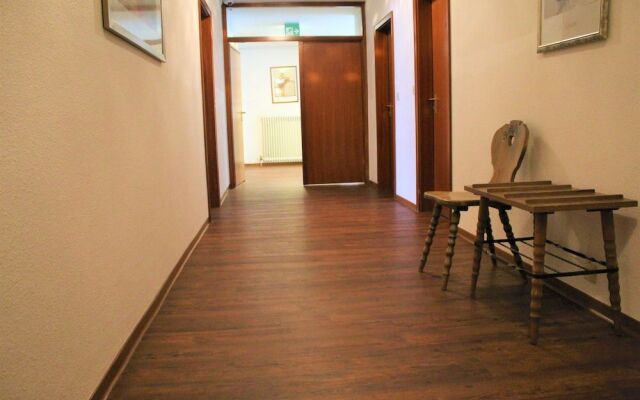 Hotel Simonis Koblenz