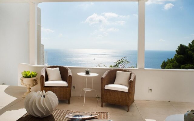 Villa Coccodrilla by Myvillacollection
