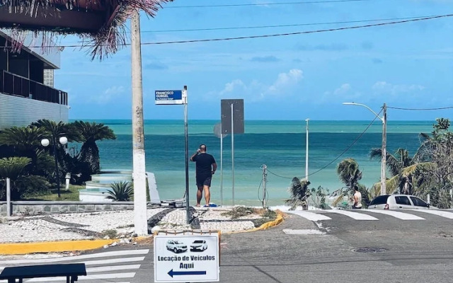 Pousada e Hostel Natal Free Surf