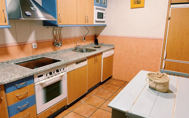 Casa Jardín El Arco