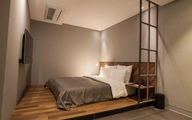 Gaden hotel