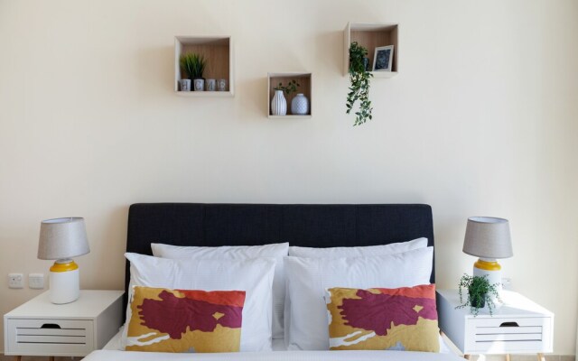 Maison Privee - Brand New Apt w/Lake Walkways, Clse to Beach