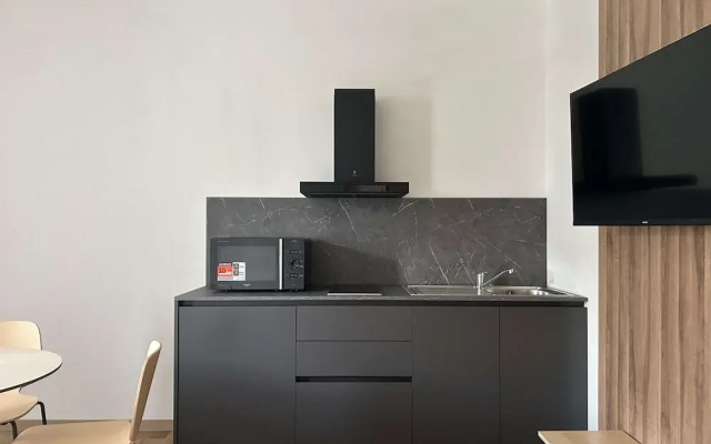 B&B Hotel Genova Principe
