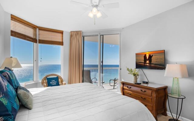 Silver Beach Towers 1205 East