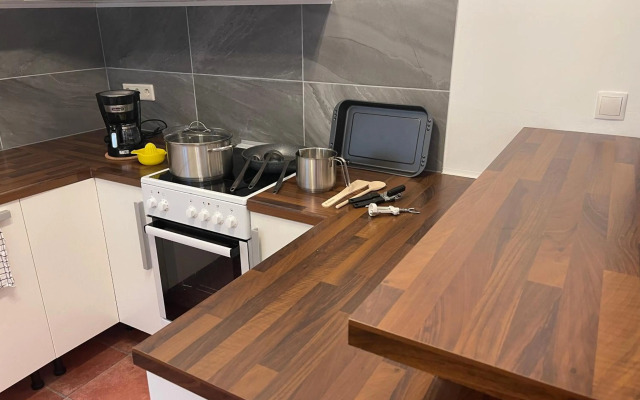 Gesamte Unterkunft für 4 Personen Top 12