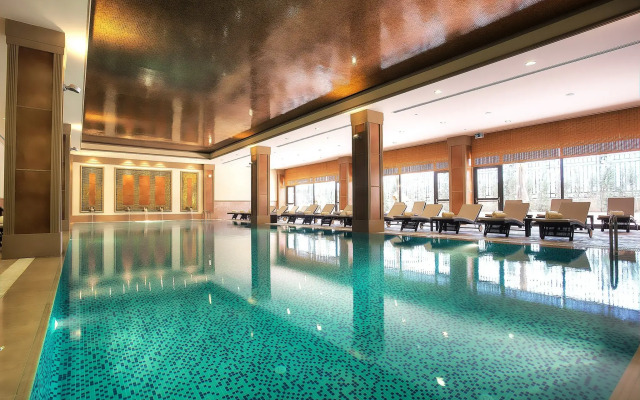 Erbil Rotana