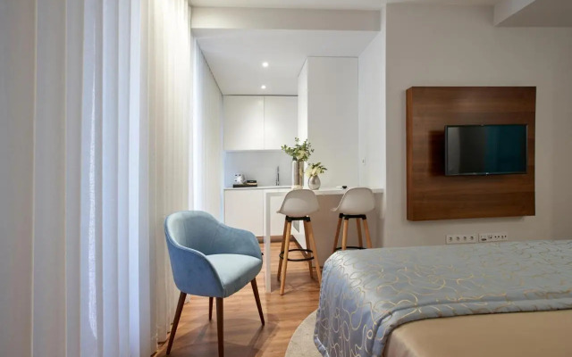 Signature Apartments Santa Catarina