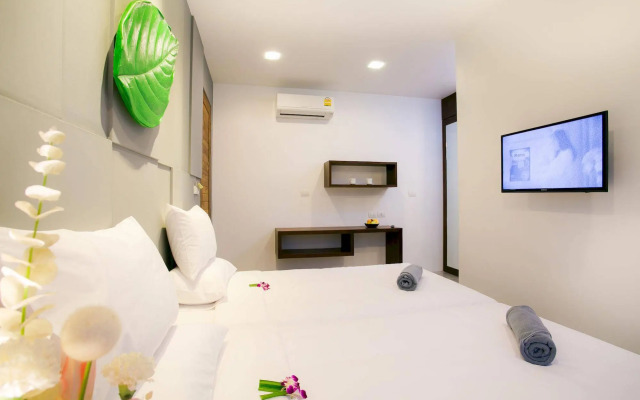 Tharawalai Resort (SHA Extra Plus)