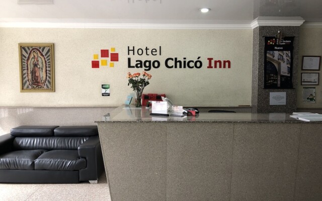 Hotel Lago Chico Inn
