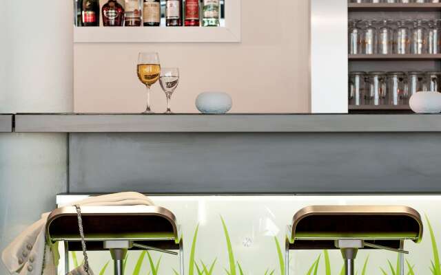 ibis Berlin Dreilinden