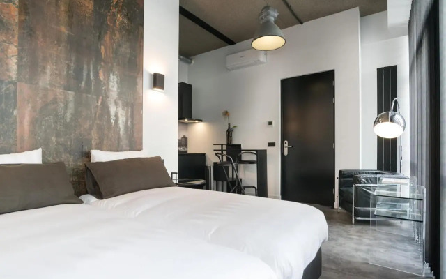 Midtown Hotel Rotterdam