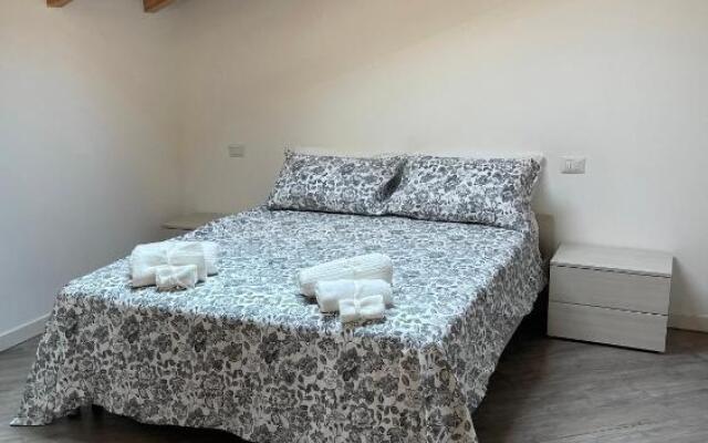 Appartamento ComoLake SanFermo-Parco Spina Verde