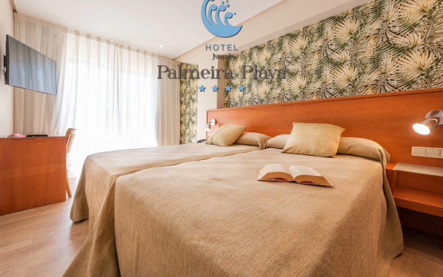 Hotel Norat Palmeira Playa