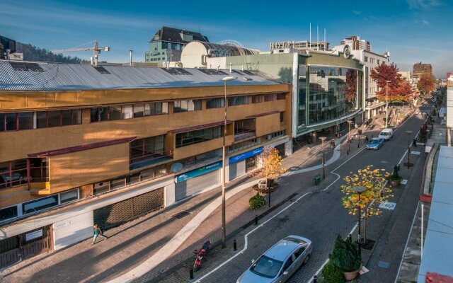 Hotel El Dorado