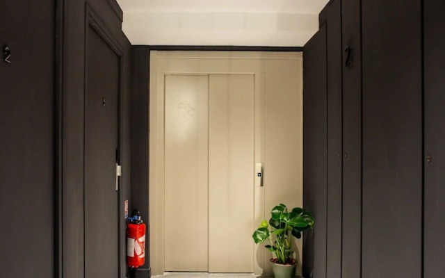 Magnificent 1br/4p Apartment - Montorgueil 4