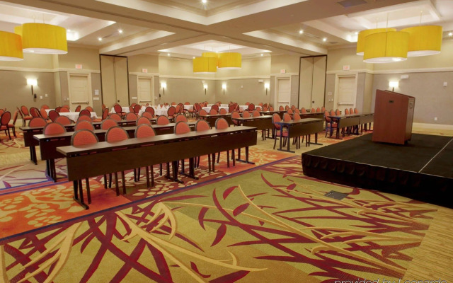 Courtyard by Marriott Warner Robins