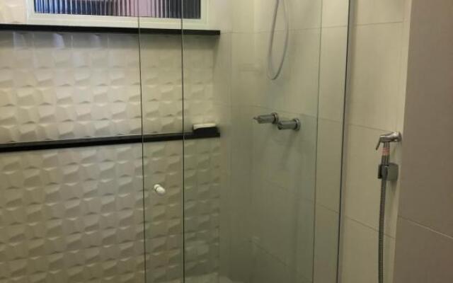 Loft estiloso em Copacabana