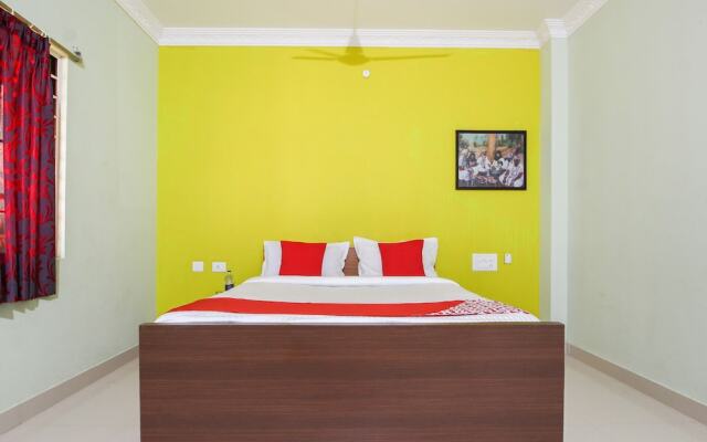 Hotel Srn by OYO Rooms