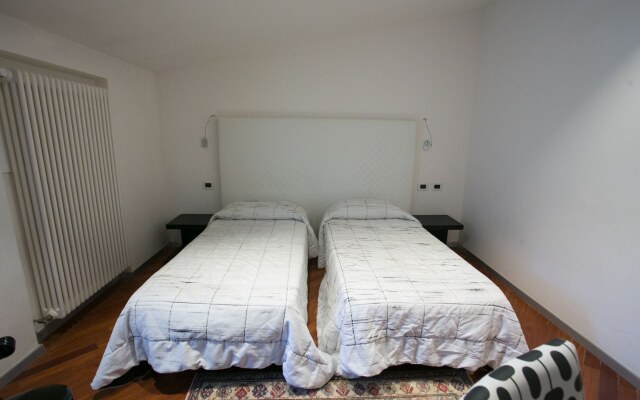 Design Oberosler Hotel
