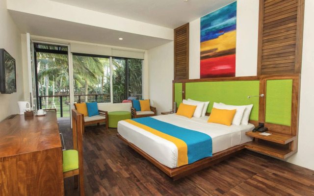 Mermaid Hotel & Club
