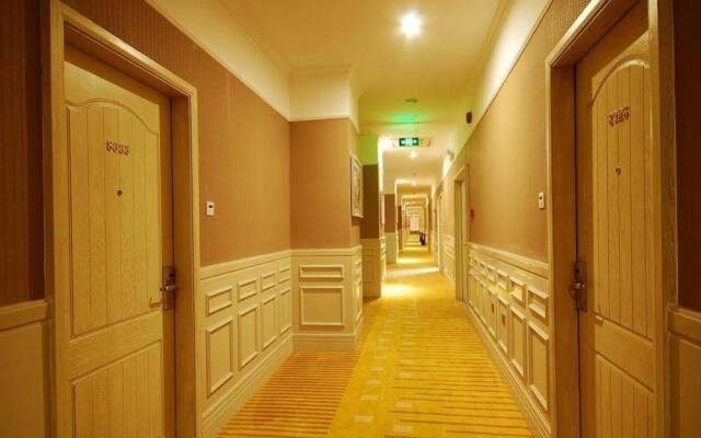 Huizhou Lige Hotel