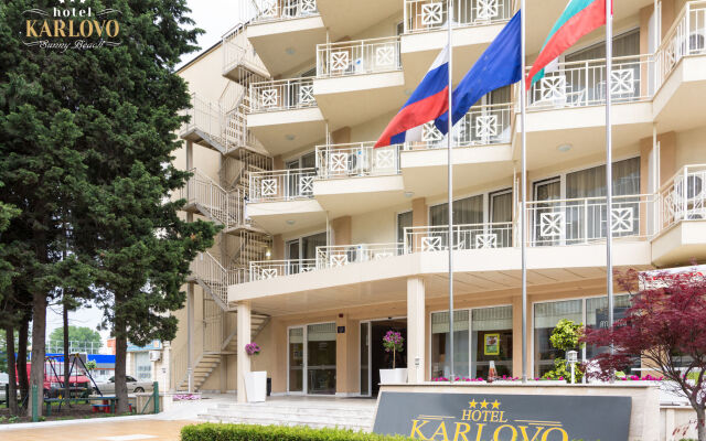 Karlovo Hotel