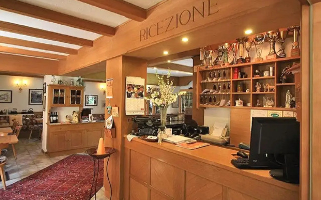 Kyrr Smart Mountain Retreat